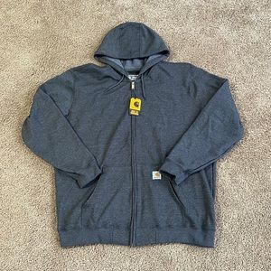 Brand new carhartt hoodie